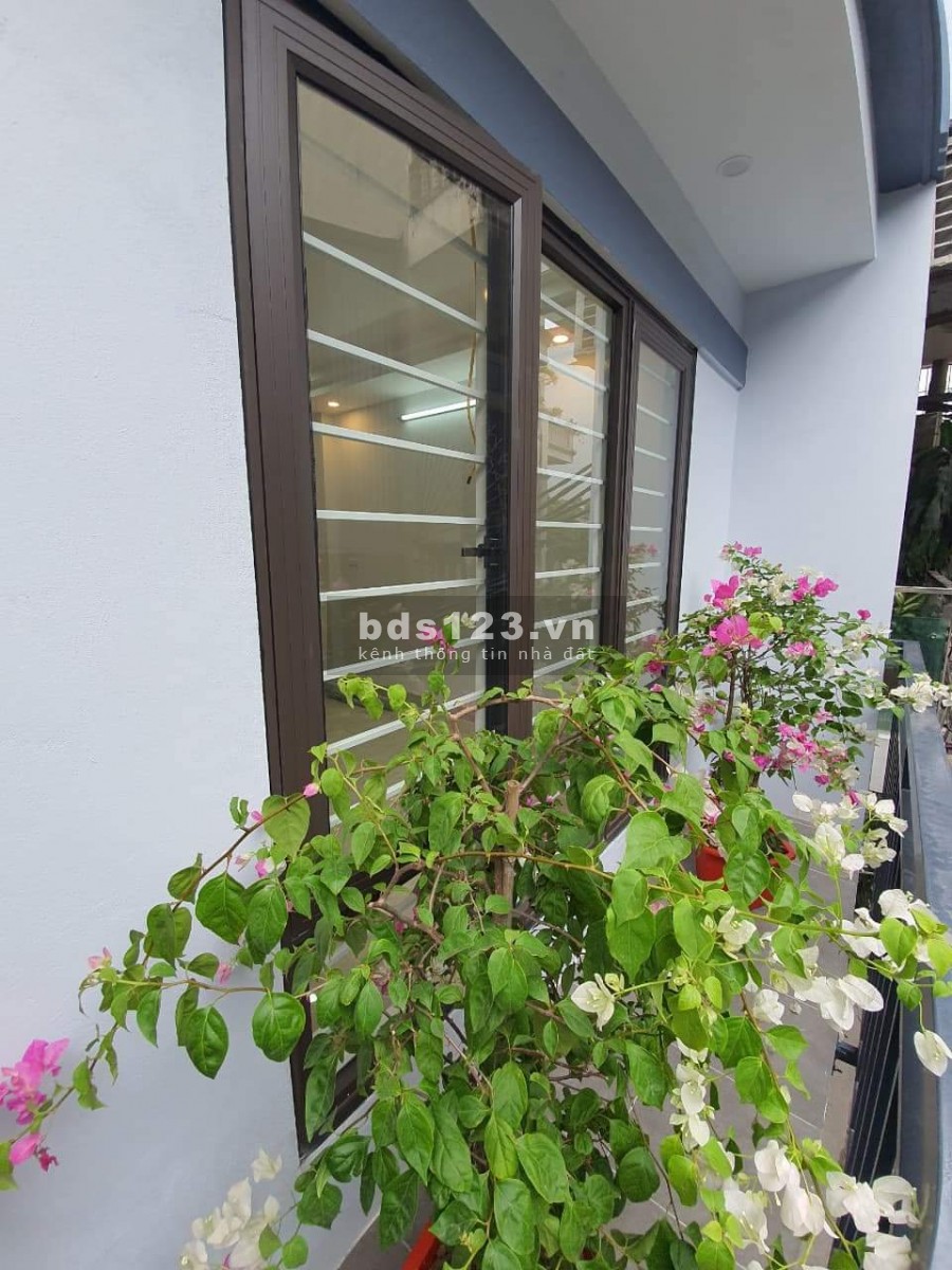 Cần bán gapa nhà 45m2 phố Nguyễn An Ninh, hẻm ô tô vào tận nhà