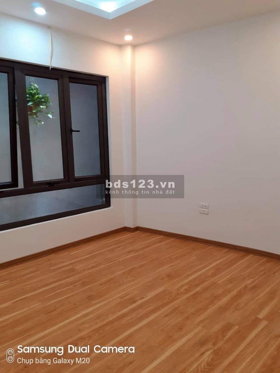 Cần bán gapa nhà 45m2 phố Nguyễn An Ninh, hẻm ô tô vào tận nhà