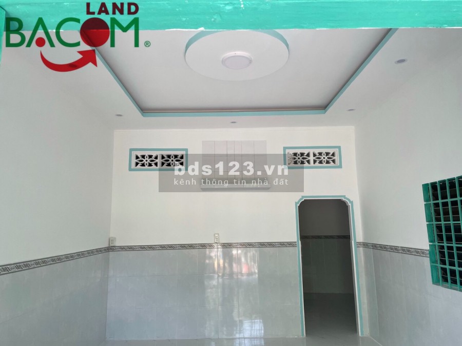 Bán nhà cấp 4 phường Trung Dũng, sổ hồng riêng, thổ cư 100%, giá chỉ 1.3 tỷ