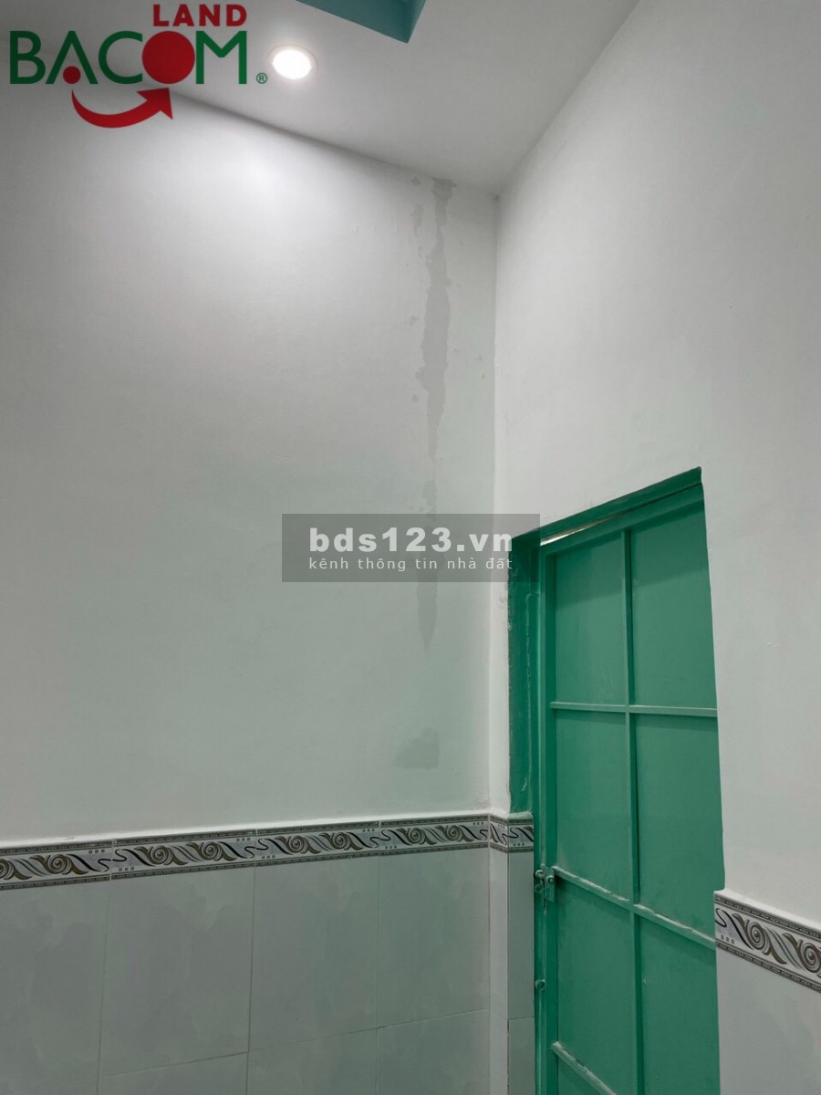 Bán nhà cấp 4 phường Trung Dũng, sổ hồng riêng, thổ cư 100%, giá chỉ 1.3 tỷ