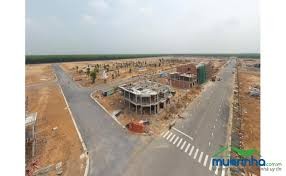 Đất nền Long Thành gần sân bay, giá rẻ, nhiều ưu đãi, giá 18 triệu/m2