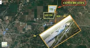 Đất nền Long Thành gần sân bay, giá rẻ, nhiều ưu đãi, giá 18 triệu/m2