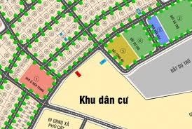 Cần bán nhanh lô đất tại TĐC Vai Réo, sát khu CNC, cạnh nhà máy in tiền.