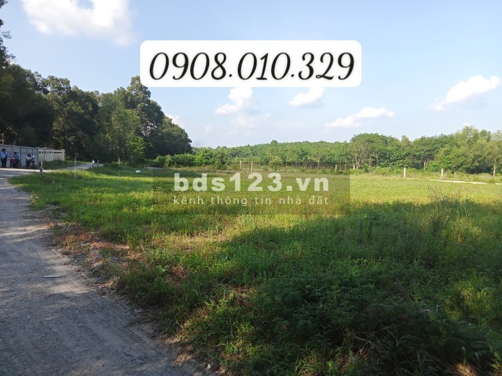 Do nhà Vỡ nợ ông chú cần bán nhanh lô đất để trả nợ ngay tân Uyên visip 2