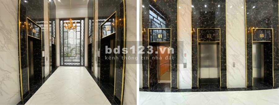 Chuẩn bị mở bán 249 căn hộ chung cư cao cấp tại dự án The Jade Orchid
