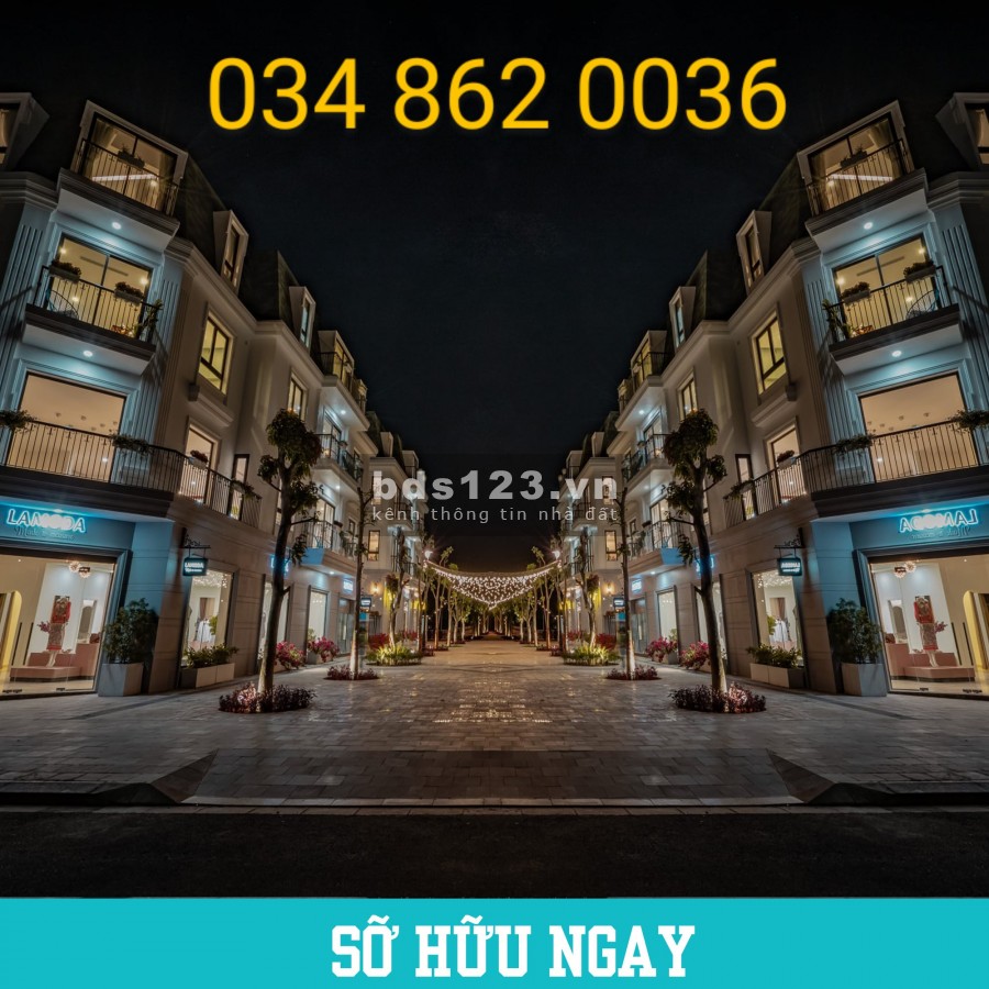 Milano - EcoCity Premia Buôn Mê Thuột, lợi nhuận tốt nhất, lh 0348620036