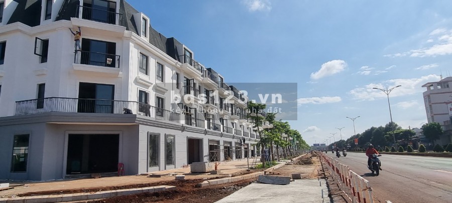 Milano - EcoCity Premia Buôn Mê Thuột, lợi nhuận tốt nhất, lh 0348620036
