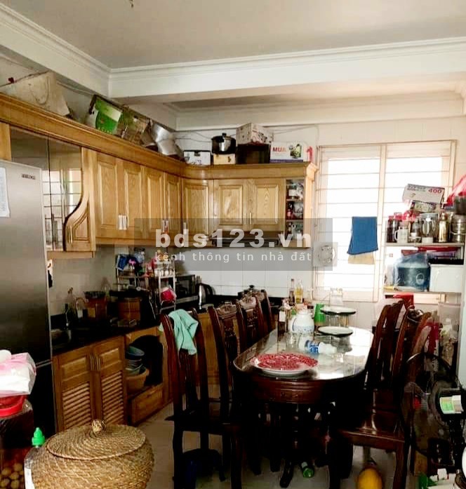 Bán Nhà ĐôngThiên, ô tô đỗ cửa, 45M*4T, giá bán 32 tỷ