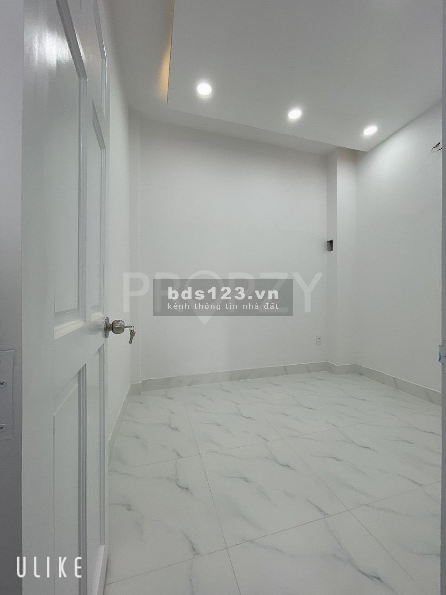 Bán nhà nguyên căn phố thiết kế kiểu Châu Âu Huỳnh Tấn Phát thị trấn Nhà Bè