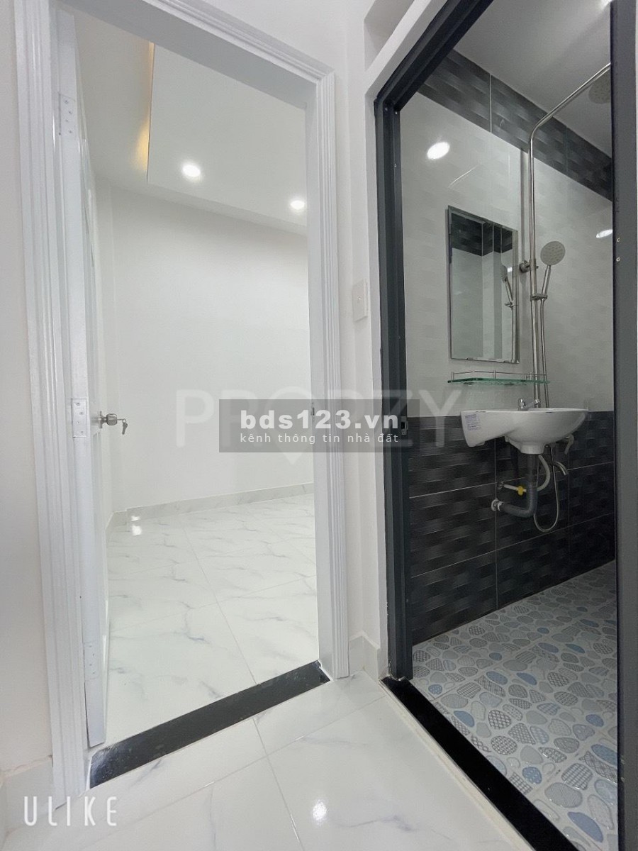 Bán nhà nguyên căn phố thiết kế kiểu Châu Âu Huỳnh Tấn Phát thị trấn Nhà Bè