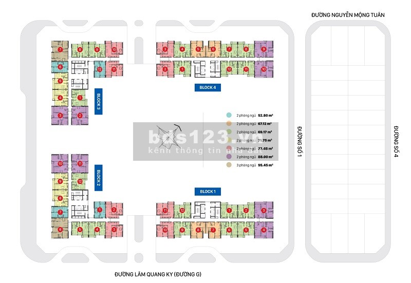 Cần bán căn hộ Quận 2 Victoria Village 2PN view sông, tầng cao giá 3tỷ550, LH 083 555 8886