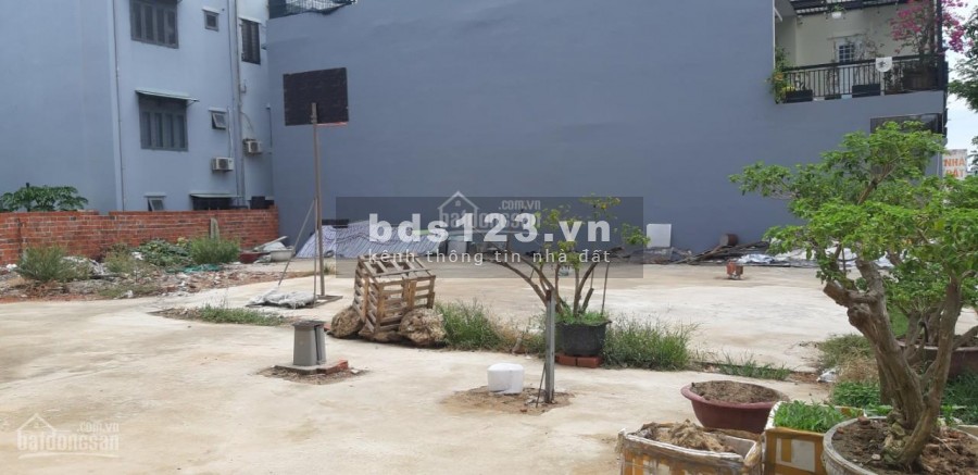 Cho thuê đất võ chí công hòa xuân