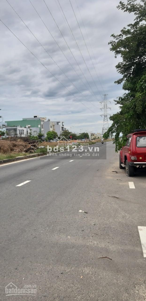 Cho thuê đất võ chí công hòa xuân