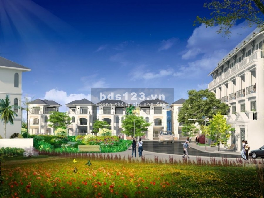 Đất nền trung tâm thành phố Thái Nguyên, có sẵn sổ, bao sang tên