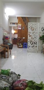 Bán nhà đường Bạch Đằng, Bình Thạnh, Rất đẹp, 1 trệt ,1 lầu, giá rẻ.
