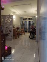 Bán nhà đường Bạch Đằng, Bình Thạnh, Rất đẹp, 1 trệt ,1 lầu, giá rẻ.