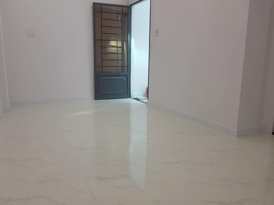 Bán Nhà Đường Nguyễn Thái Bình, Tân Bình, Cực Đẹp dt 52m2, 3 lầu 6.2 tỷ