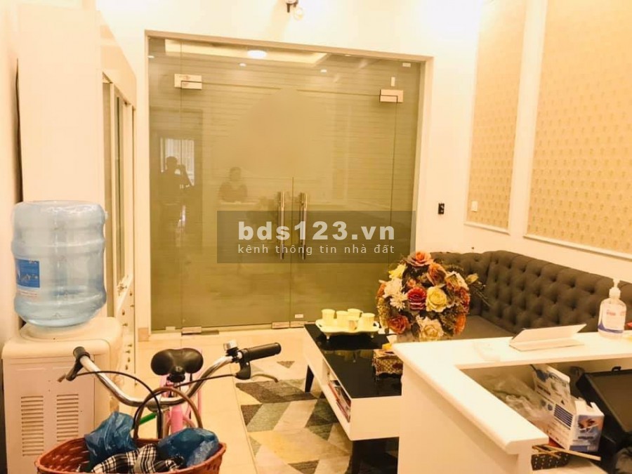 Thái Hà phân lô, dt 35m2, ô tô tránh, ô tô tránh, 2 mặt thoáng, cực đẹp, giá 8.5 tỷ