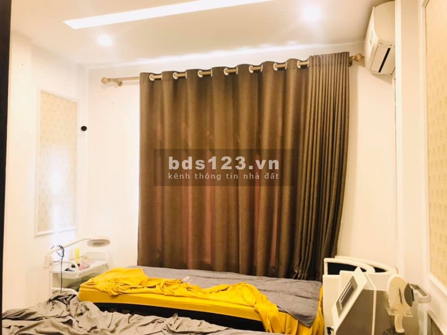 Thái Hà phân lô, dt 35m2, ô tô tránh, ô tô tránh, 2 mặt thoáng, cực đẹp, giá 8.5 tỷ