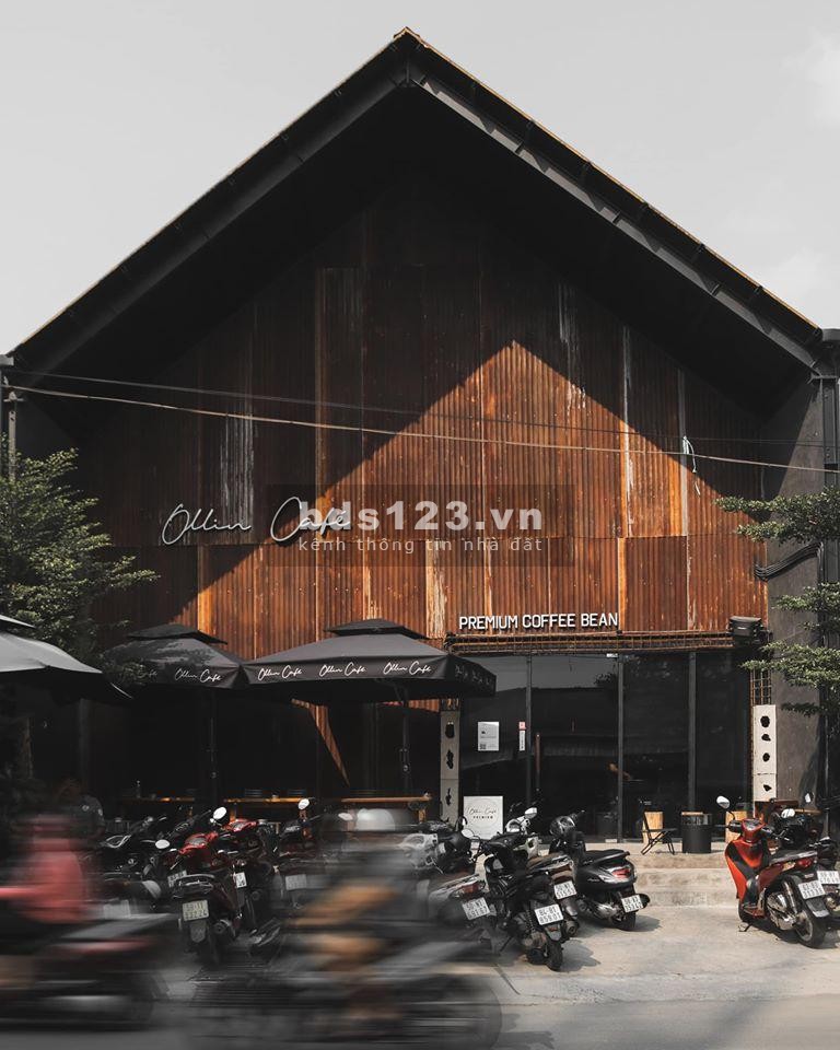 Cho thuê Villa 11mx16m trệt, gác có sân 4m, Thảo Điền, Quận 2