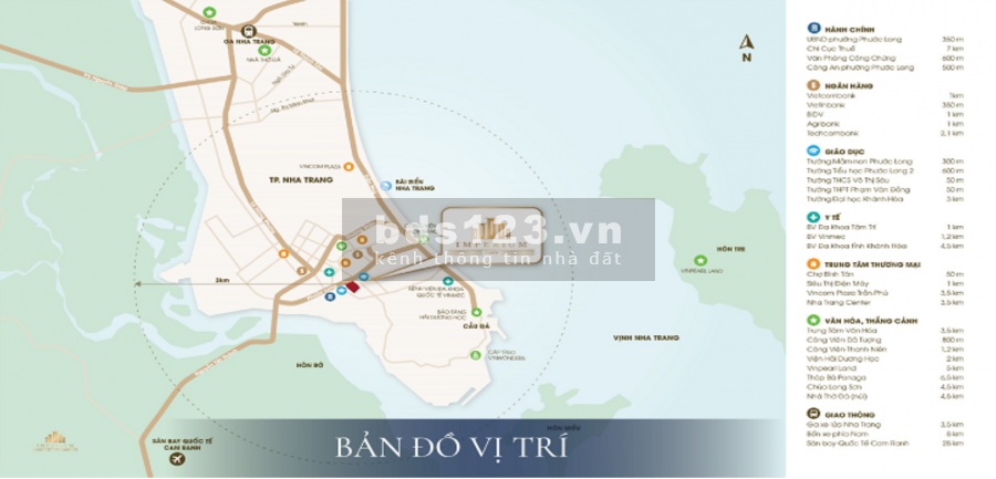 Dự án căn hộ IMPERIUM mang lối sống chuẩn phong cách Châu Âu .