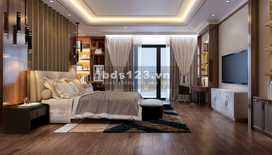 Vị trí thuận tiện, kết nối nhiều tỉnh thành, đặc biệt cách thành phố HCM chỉ 30 phút