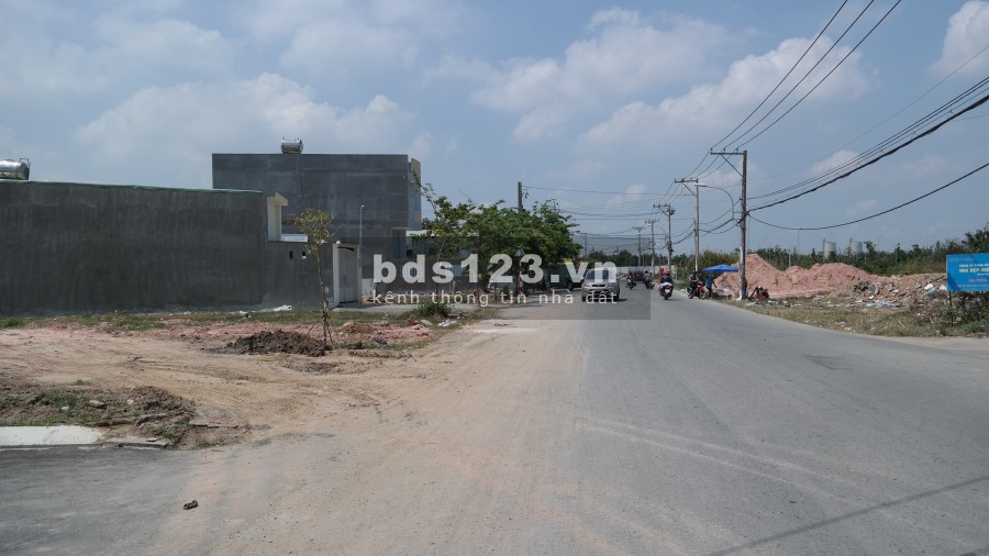 Bán đất ngoại giao khu đô thị mới ĐIện Ngọc – Quảng Nam, sổ chính chủ