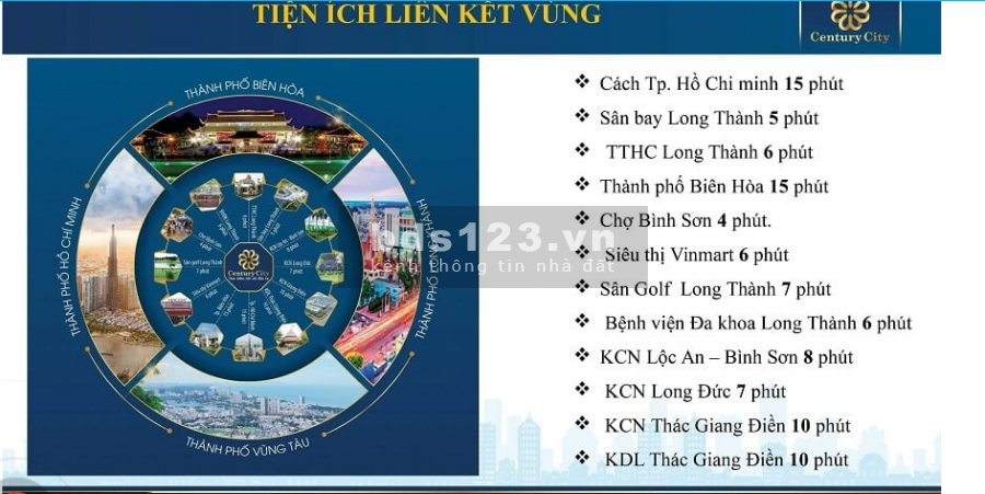 Đất nền Long Thành gần sân bay, giá rẻ, nhiều ưu đãi, giá 18 triệu/m2
