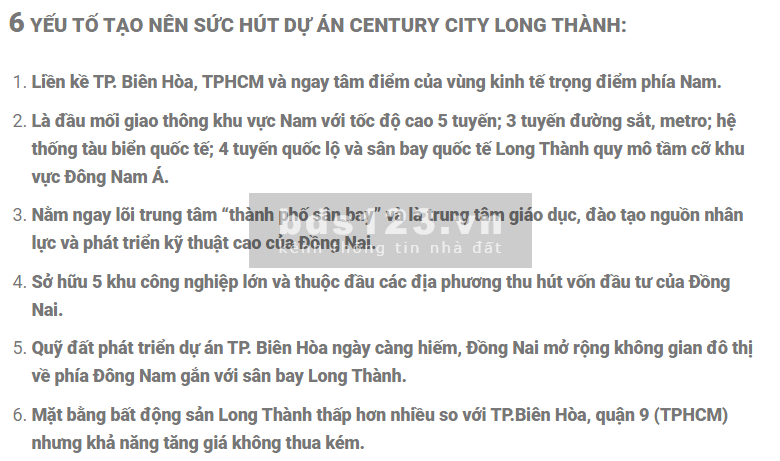 Đất nền Long Thành gần sân bay, giá rẻ, nhiều ưu đãi, giá 18 triệu/m2
