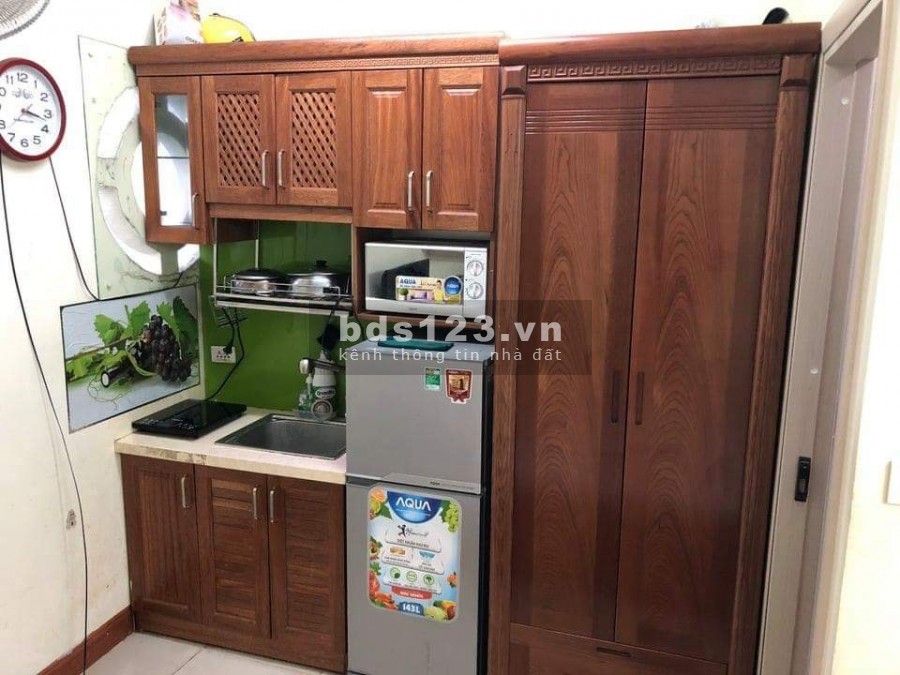 Bán gấp CCMN, doanh thu cao, luôn kín phòng cho thuê, giá 4.7 tỷ