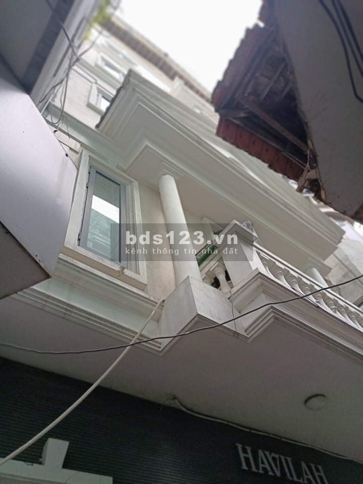 Bán gấp CCMN, doanh thu cao, luôn kín phòng cho thuê, giá 4.7 tỷ