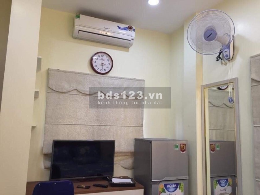Bán gấp CCMN, doanh thu cao, luôn kín phòng cho thuê, giá 4.7 tỷ