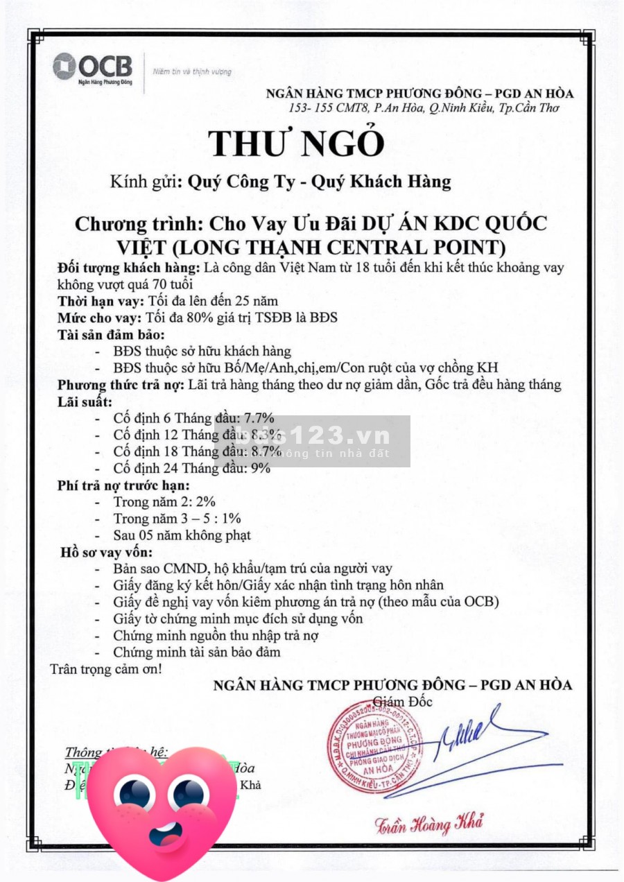 Với 500 triệu nên đầu tư ở đâu sinh lợi cao nhất, tiện ích đủ