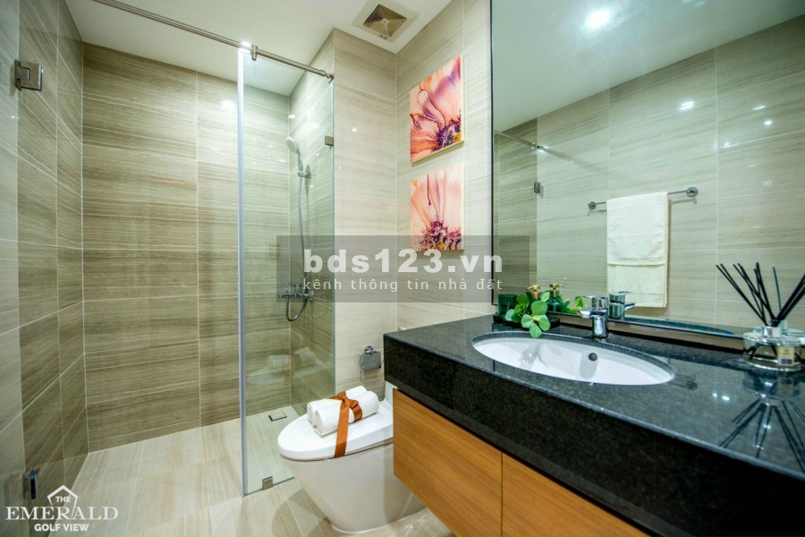 Vị trí thuận tiện, kết nối nhiều tỉnh thành, đặc biệt cách thành phố HCM chỉ 30 phút