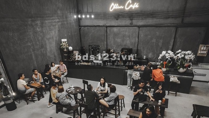 Cho thuê Villa 11mx16m trệt, gác có sân 4m, Thảo Điền, Quận 2