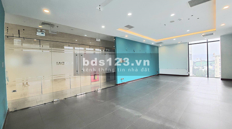 Văn phòng cho thuê Đà Nẵng giá rẻ chỉ 12,5tr/tháng