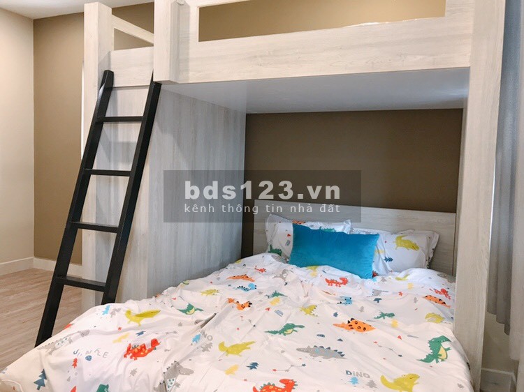 Chính chủ cần cho thuê căn hộ cao cấp Parkson Hùng Vương Quận 5. 3pn, 3wc full NT cao cấp 15tr/th