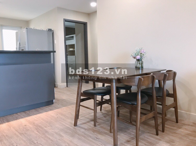 Chính chủ cần cho thuê căn hộ cao cấp Parkson Hùng Vương Quận 5. 3pn, 3wc full NT cao cấp 15tr/th