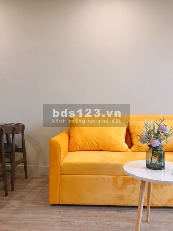 Chính chủ cần cho thuê căn hộ cao cấp Parkson Hùng Vương Quận 5. 3pn, 3wc full NT cao cấp 15tr/th