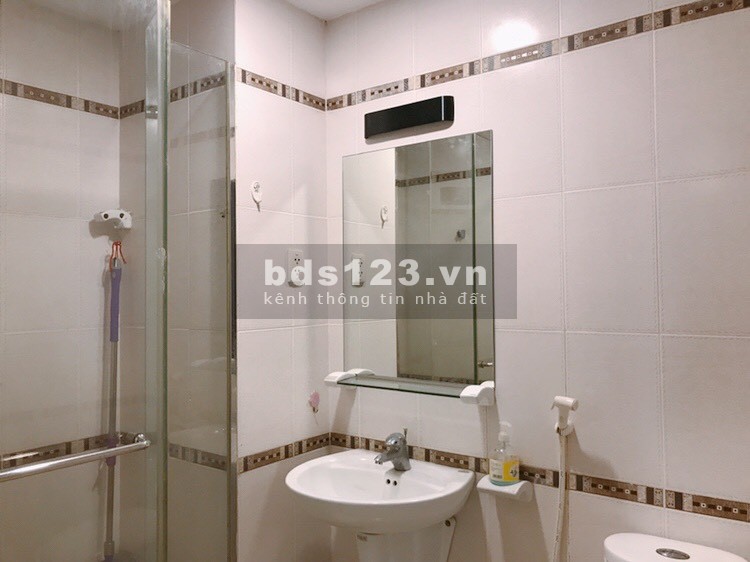 Chính chủ cần cho thuê căn hộ cao cấp Parkson Hùng Vương Quận 5. 3pn, 3wc full NT cao cấp 15tr/th