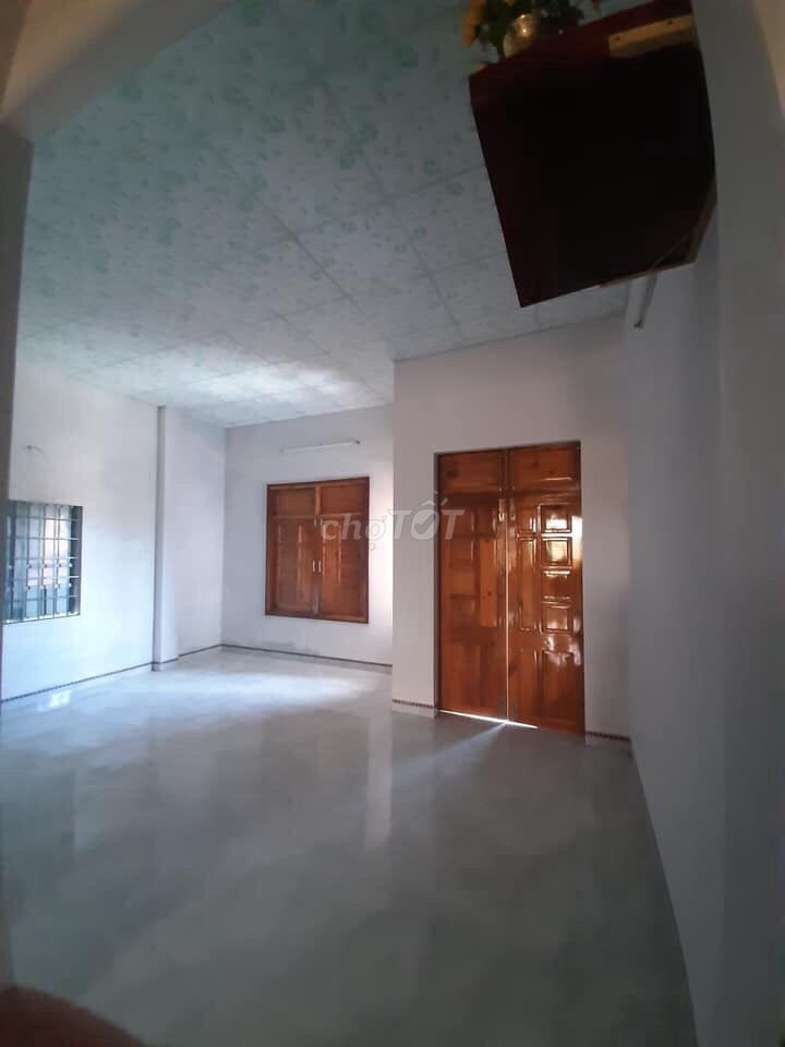 Nhà 1 trệt 1 lầu 124m2 Hoà Trị Phú Hoà, Phú Yên, sô hồng đầy đủ
