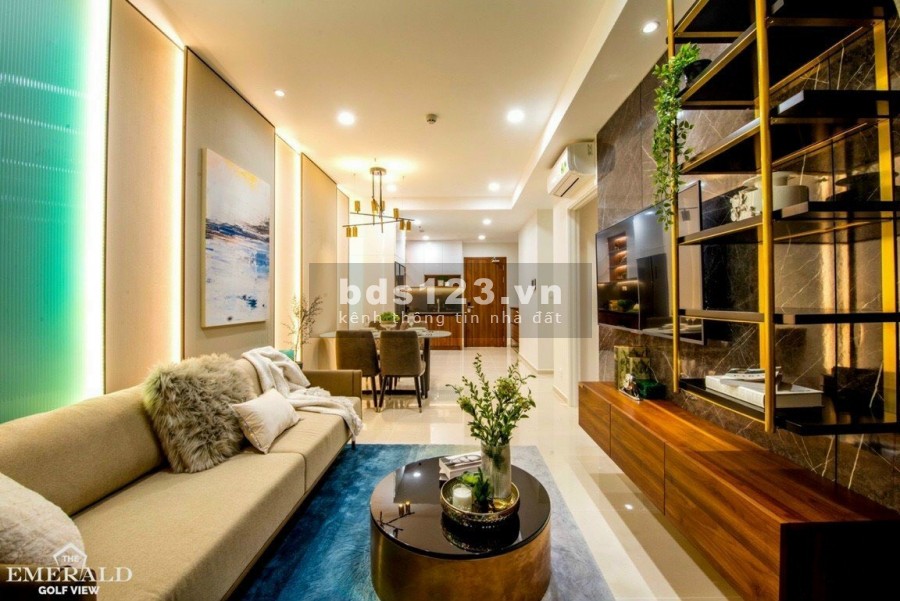 Căn Hộ 1PN Cao Cấp Full Nội Thất Chỉ 120tr Ký hợp đồng mua bán