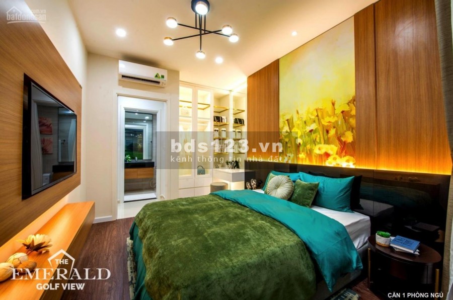 Căn Hộ 1PN Cao Cấp Full Nội Thất Chỉ 120tr Ký hợp đồng mua bán