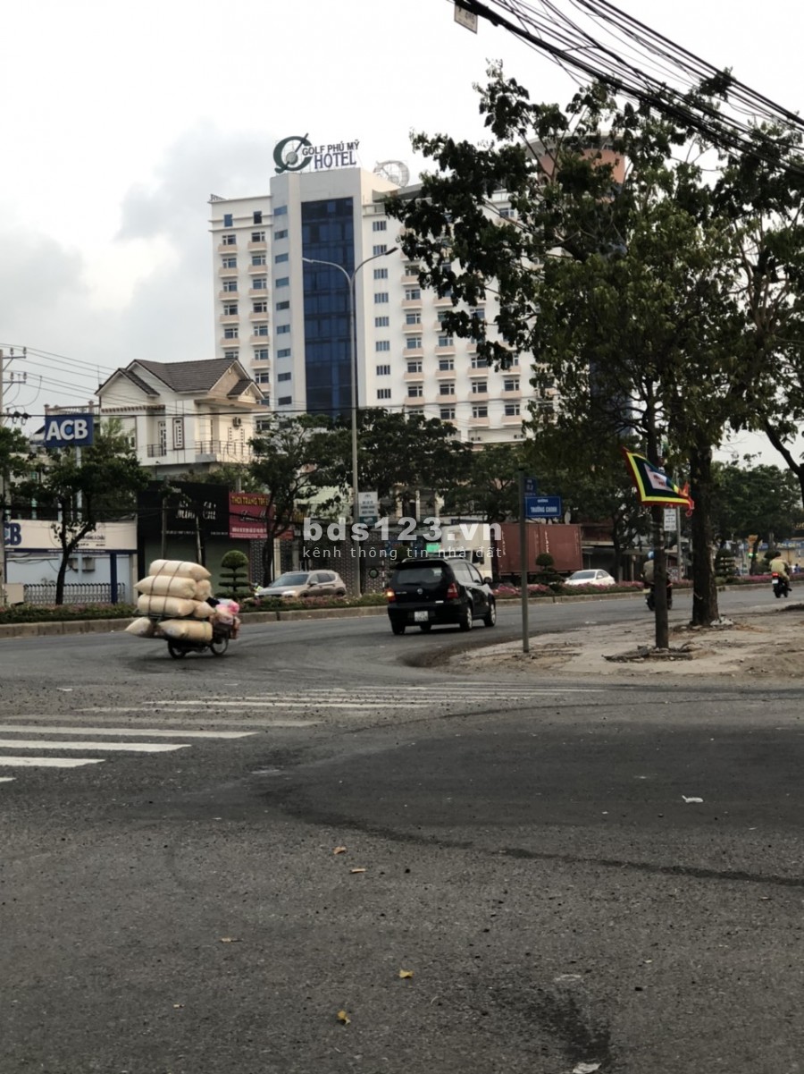 Cơ hội duy nhất đầu tư BDS thị xã Phú Mỹ lợi nhuận lên tới 50%/ 1tháng