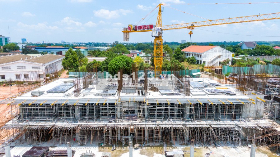 Căn Hộ Officetel tại mặt tiền Quốc lộ 13 Cạnh Aeon Mall, lh 0933396939