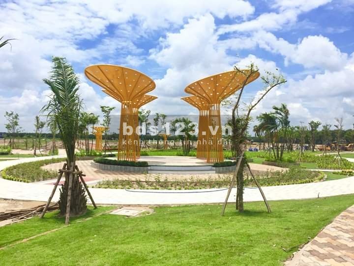 Đất Bình Dương ngay Quốc Lộ 13 giá chỉ 800 triệu, full thổ cư