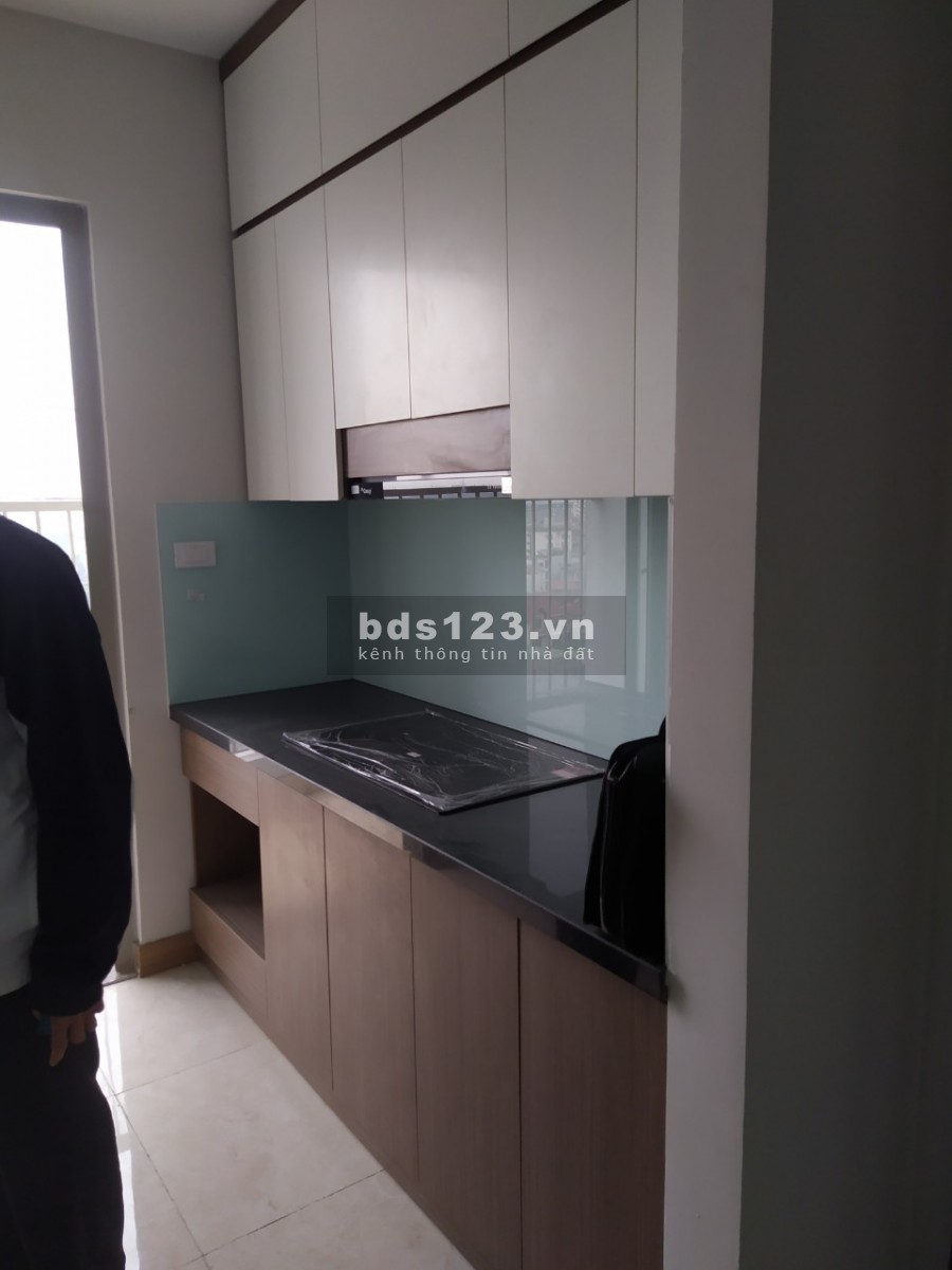 Chính chủ chưa sử dụng nên cần cho thuê căn hộ 3 phòng ngủ, tại cc Ecohome 3