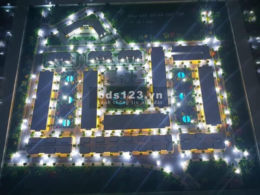 Đất thổ cư khu vực gần Đường Vành Đai, trung tâm hành chính, giá 22 triệu/m2