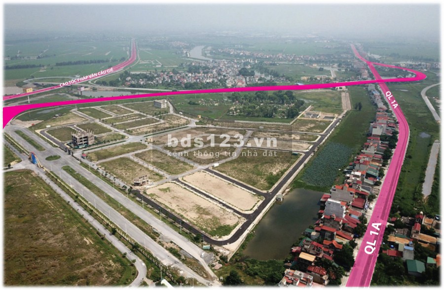 Đất nền công nghiệp Inoha City cam kết giá tốt nhất, chính sách hấp dẫn nhất