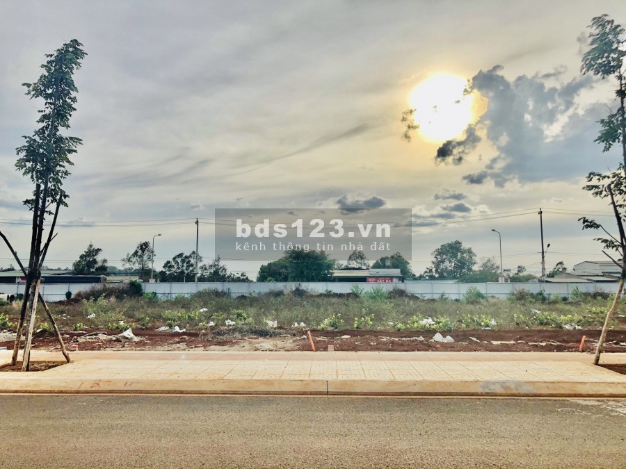 Giá trị đắt giá nên lựa chọn Khu đô thị Ân Phú, Buôn Ma Thuột